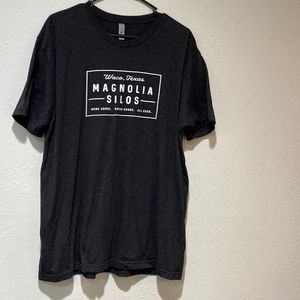 Magnolia Silos T-Shirt